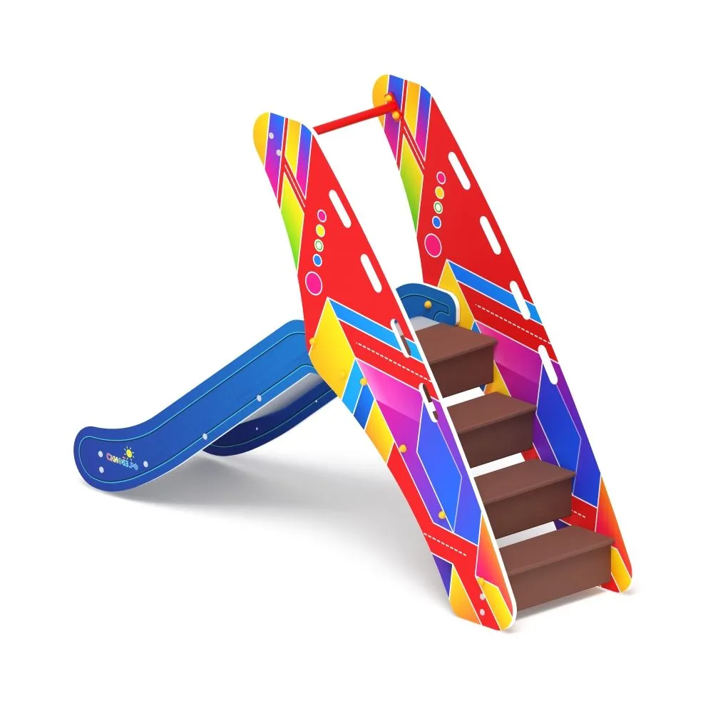 Горка мини Н-750 ИО 41.01.09-02 (423.2 )