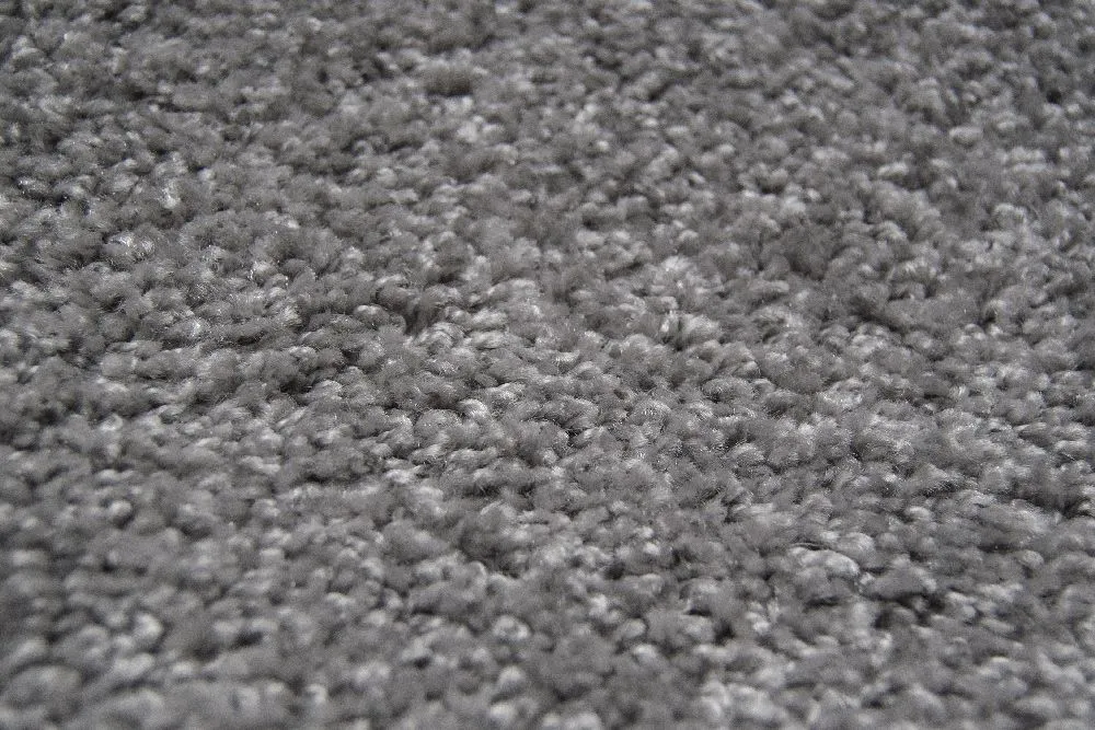 Бытовой ковролин Фортуна   003 (высота ворса 15 мм общ. толщ. 18 мм)  3м   серый