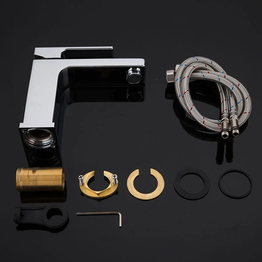 G1018 Смеситель для раковины Gappo