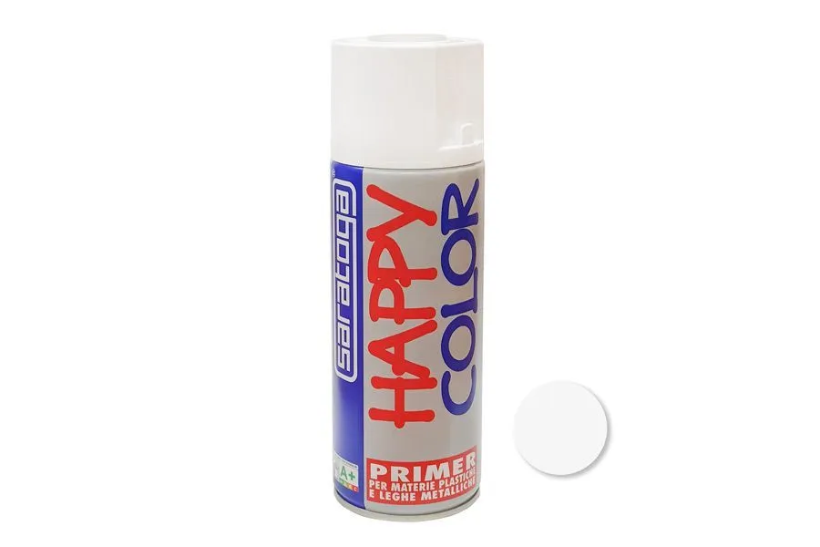 Грун антикорозийный Antiruggine  Белый 88150088