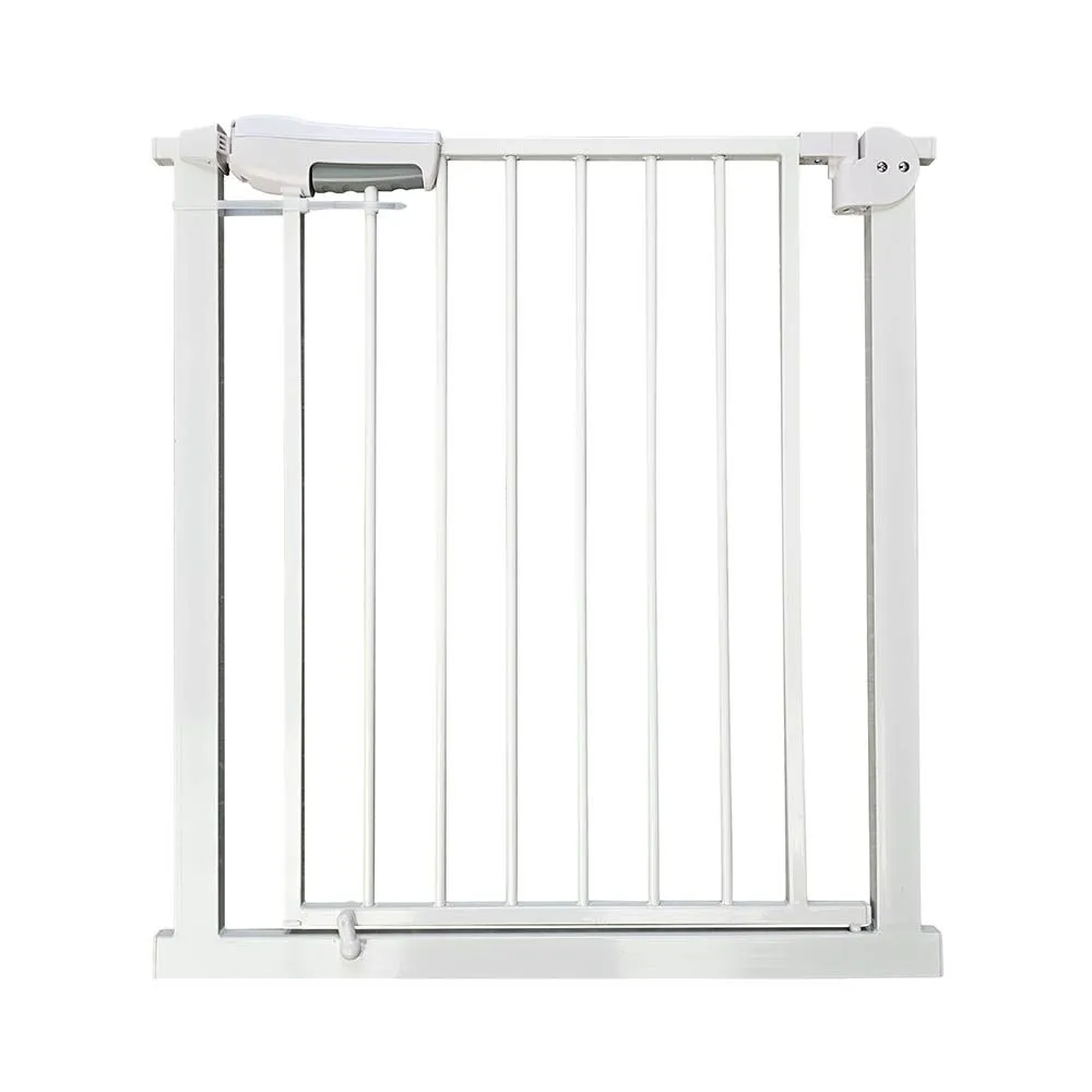 Барьер безопасности распорный 760*700-840мм