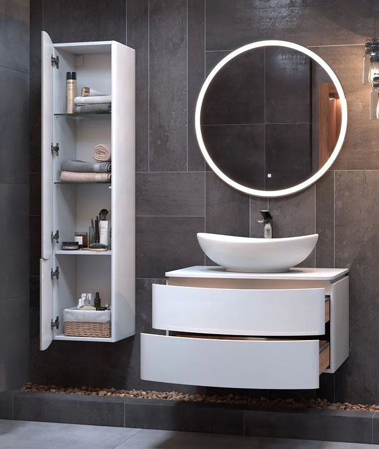 Зеркало Cosmo Classic 800