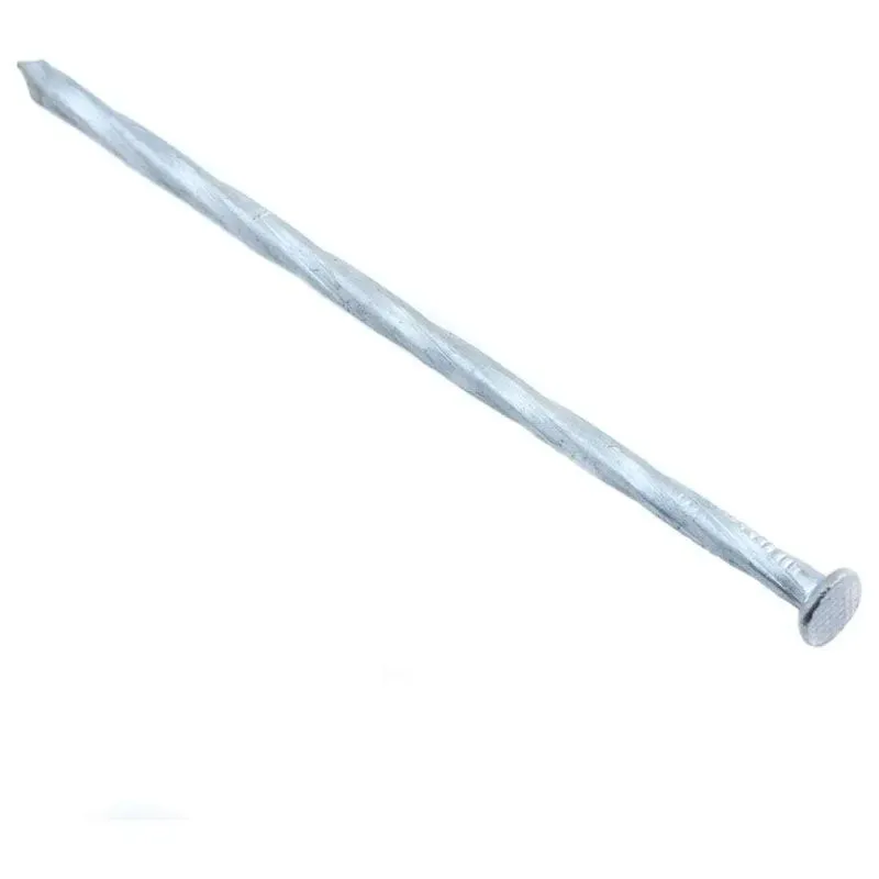 Гвозди винтовые оцинк. 3,0х50 (0,3 кг) 116331
