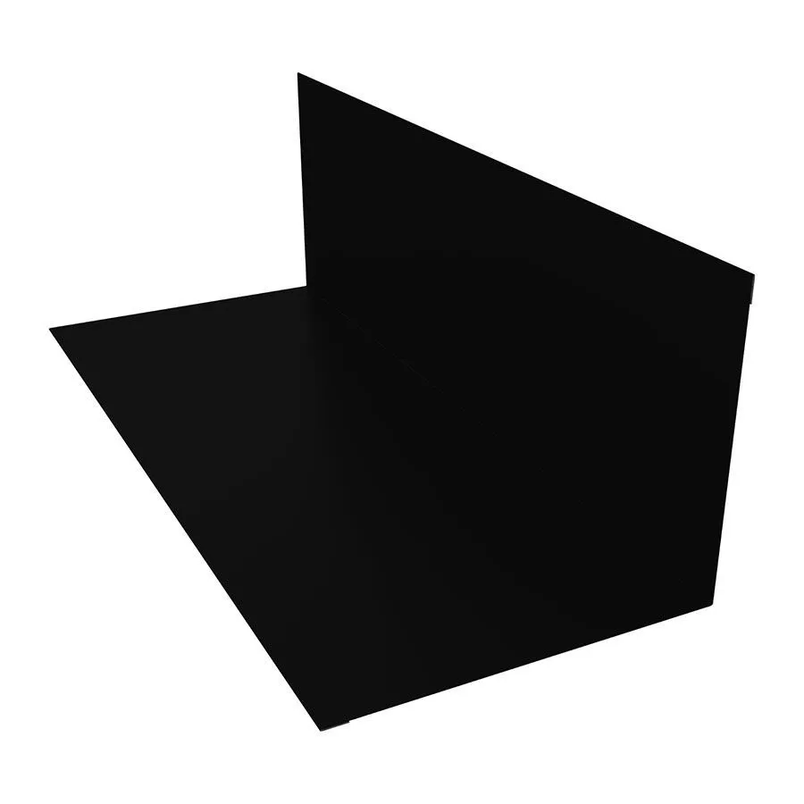 Состыковочный лист Rough matt 33 L- 2000 мм