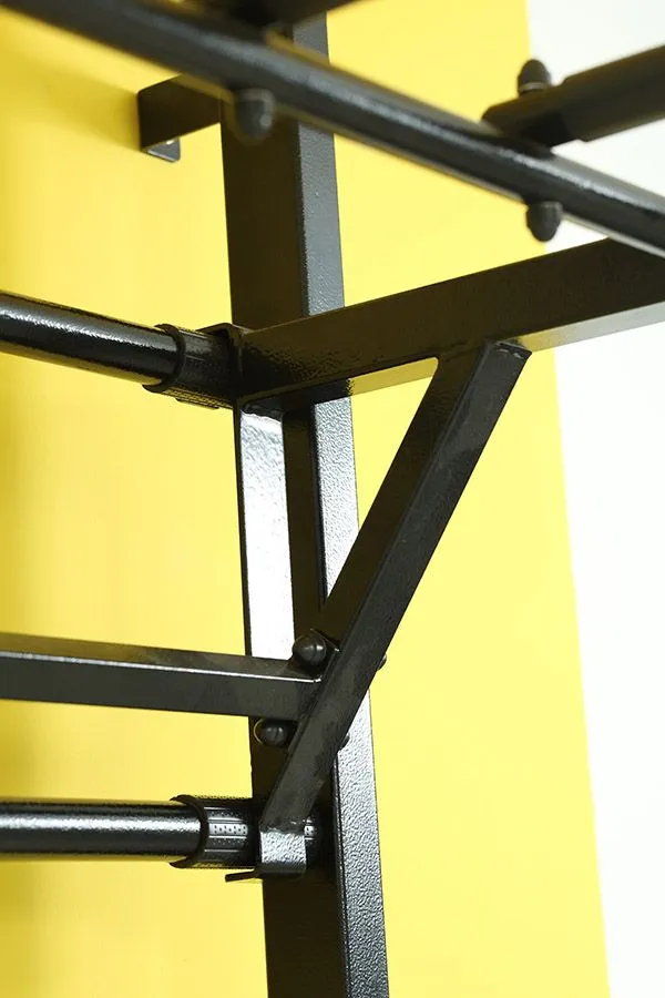 Усиленная шведская стенка Комбо 2