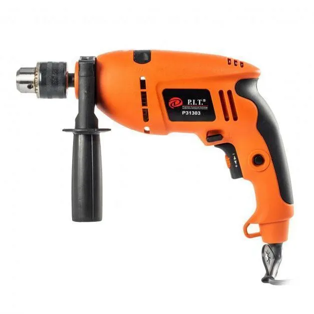 Дрель "P.I.T." 31303 