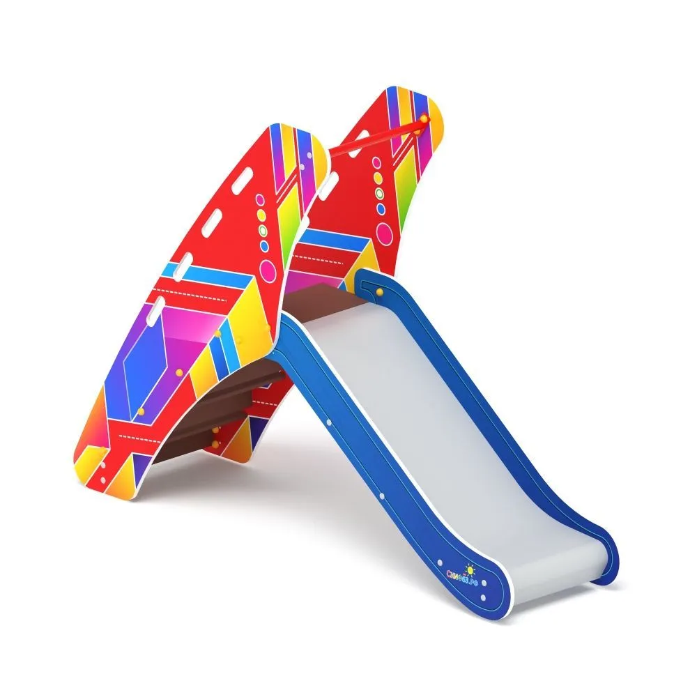 Горка мини Н-750 ИО 41.01.09-02 (423.2 )