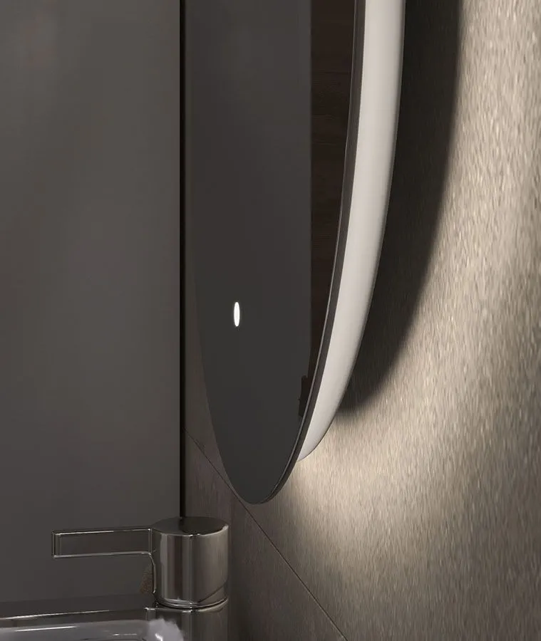 Зеркало  Spin Classic  500