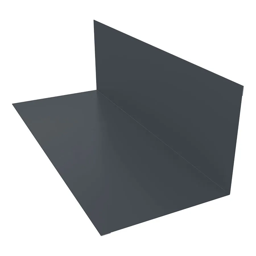 Состыковочный лист Rough matt 23 L- 2000 мм