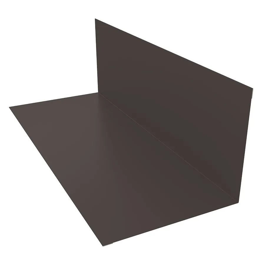 Состыковочный лист Rough matt 32 L- 2000 мм