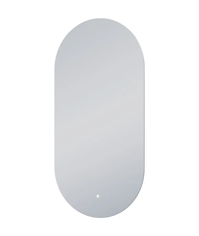 Зеркало  Spin Classic  500