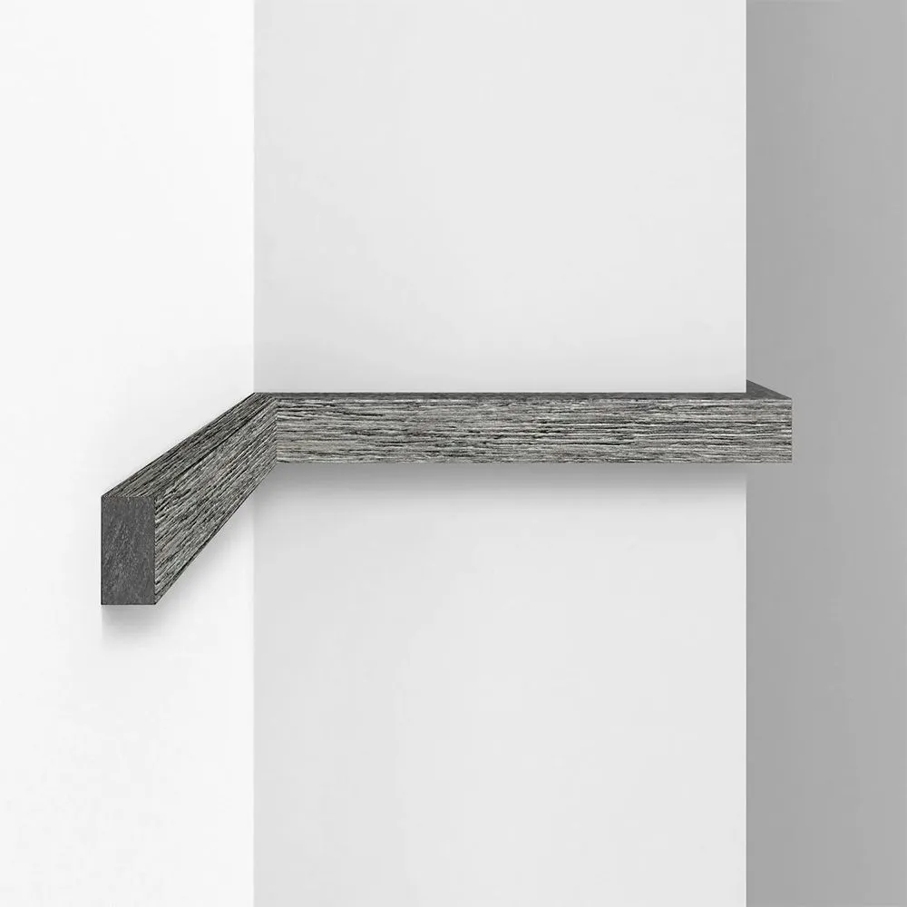 Молдинг DECOMASTER D047-86 (20*10*2900мм)