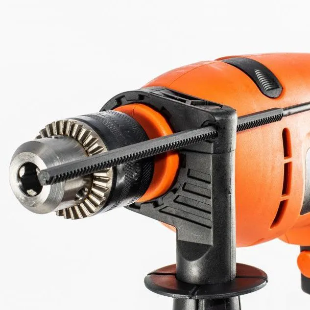 Дрель "P.I.T." 31303 