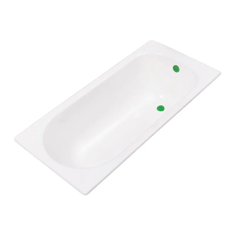 Ванна чугунная SW-014 1700*700*450 (без ручек) 