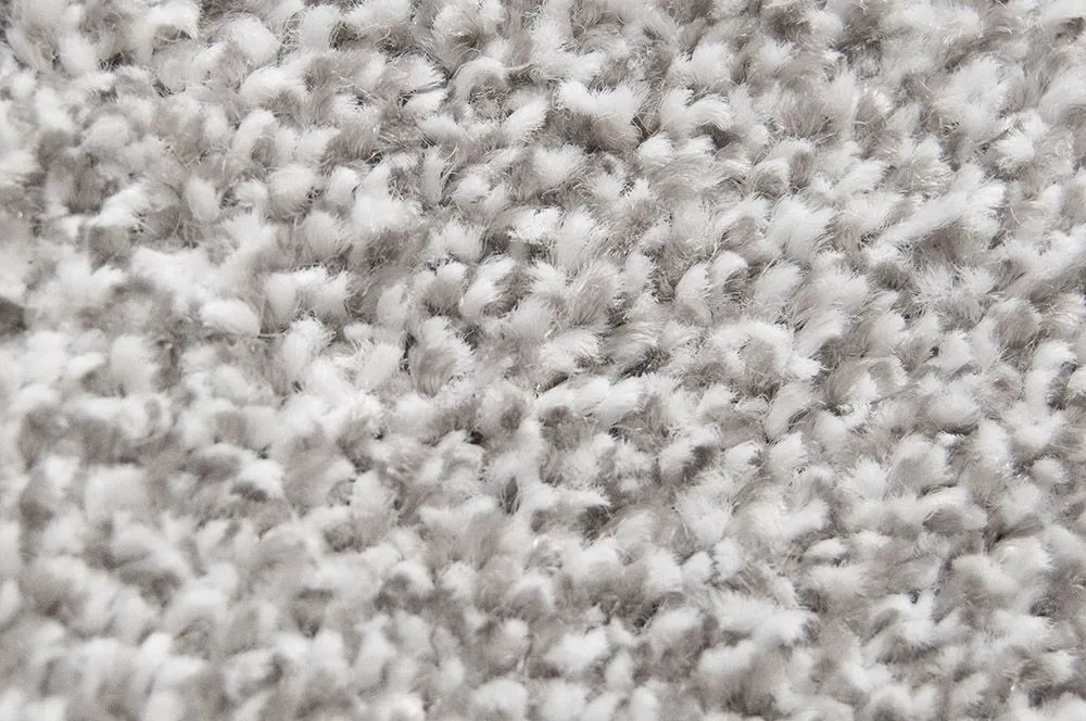 Бытовой ковролин  Парадиз 580 (высота ворса 7,0 общ.толщ. 8,5 мм)  3,0м   жемчуг войлок