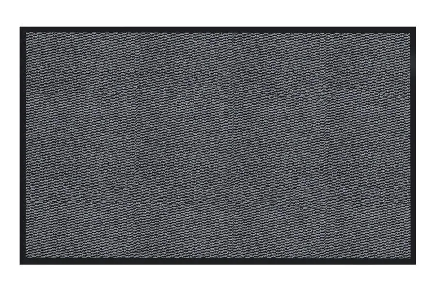 Коврик Faro   04,  90х150,  темно-серый