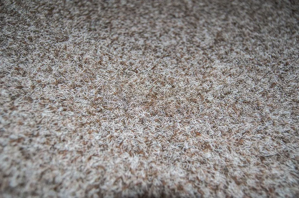 Офисный ковролин  "Primavera"  1153 Бежевый / Gel 4,0 м