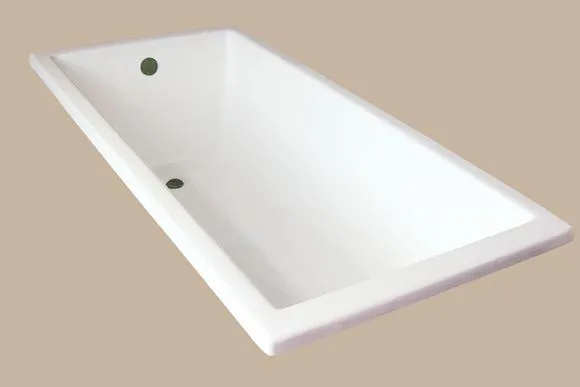 Ванна чугунная SW-009 1700*800*500 (без ручек) Вес 148кг - 230л
