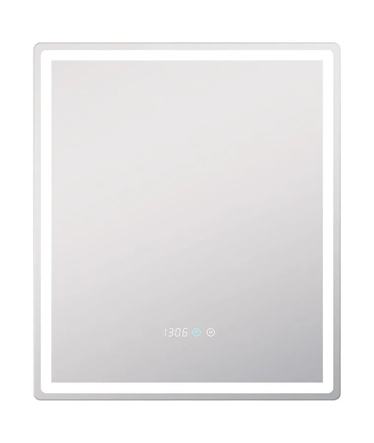 Зеркало Geometry Luxe 600