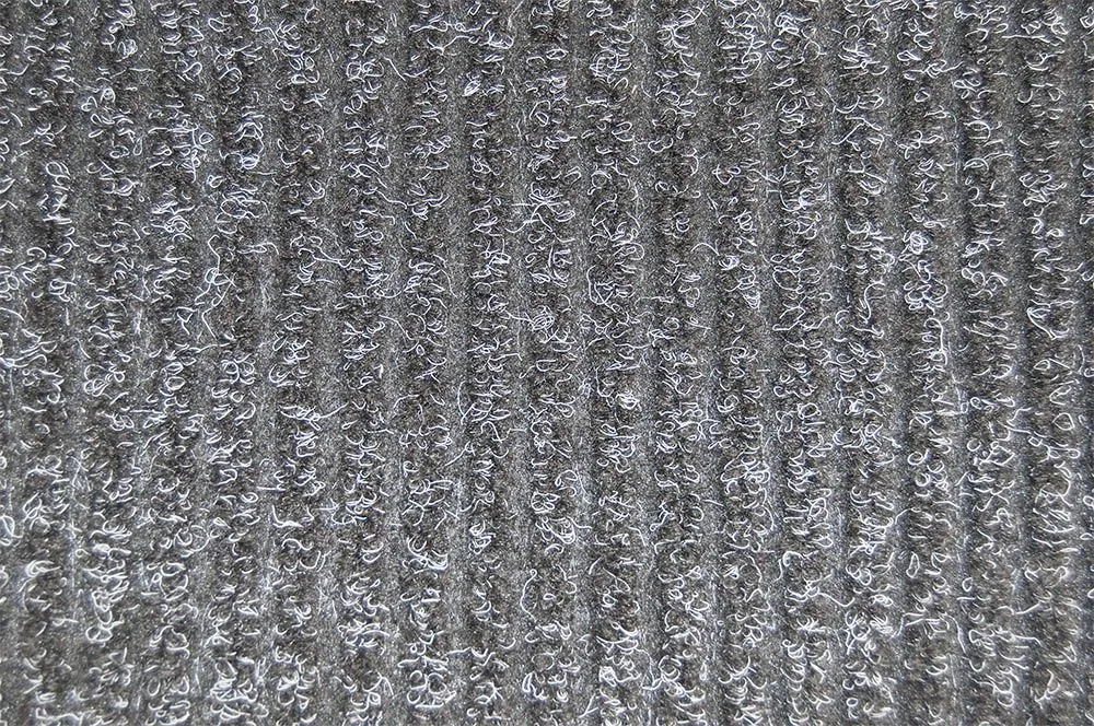 Офисный ковролин "Alicante"   0901  серый  2 м