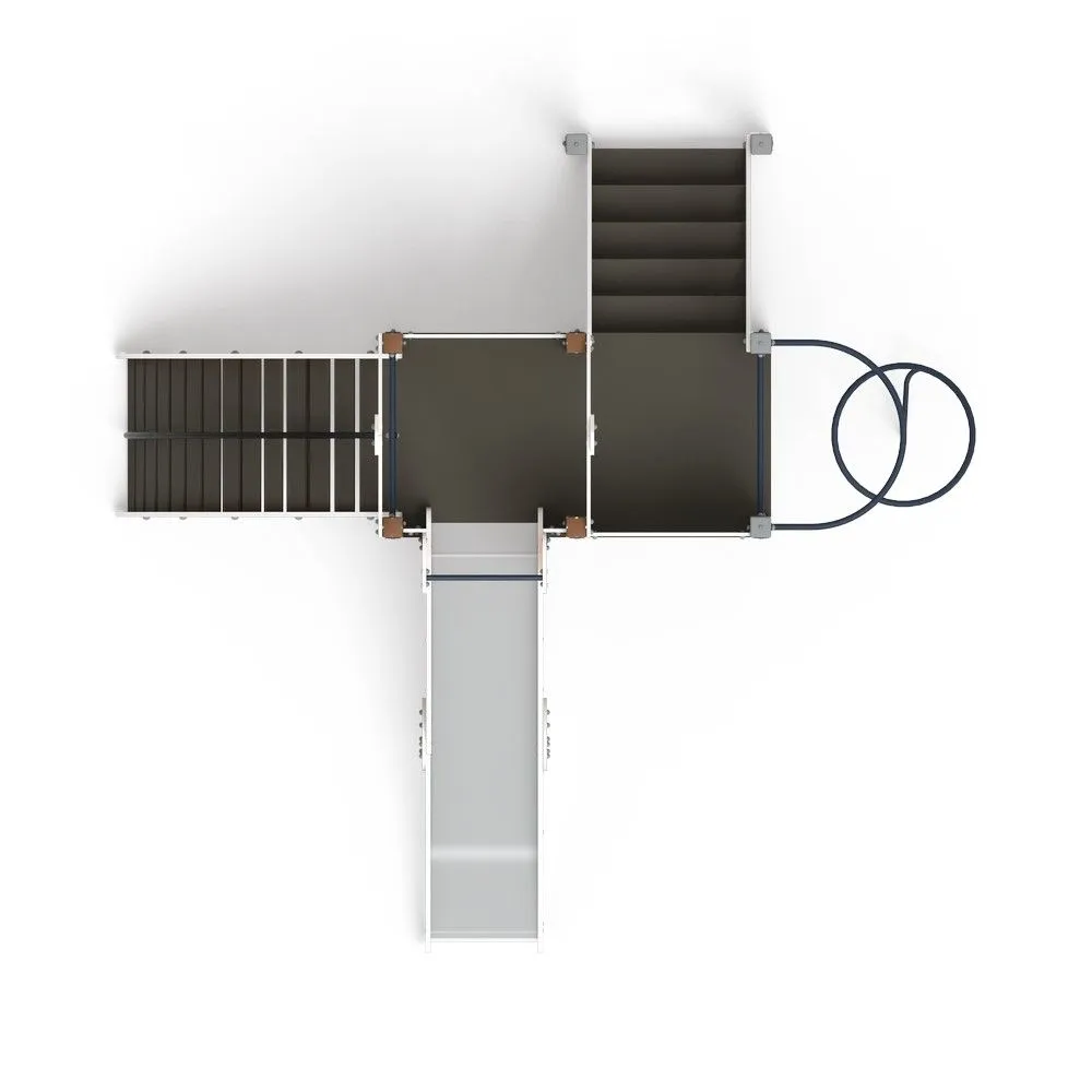 Играйте с нами (Город) ДИК 2.01.1.02-01 БМ(Н=1200)