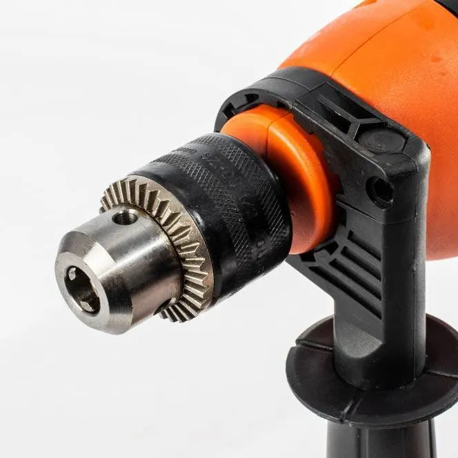 Дрель "P.I.T." 31303 