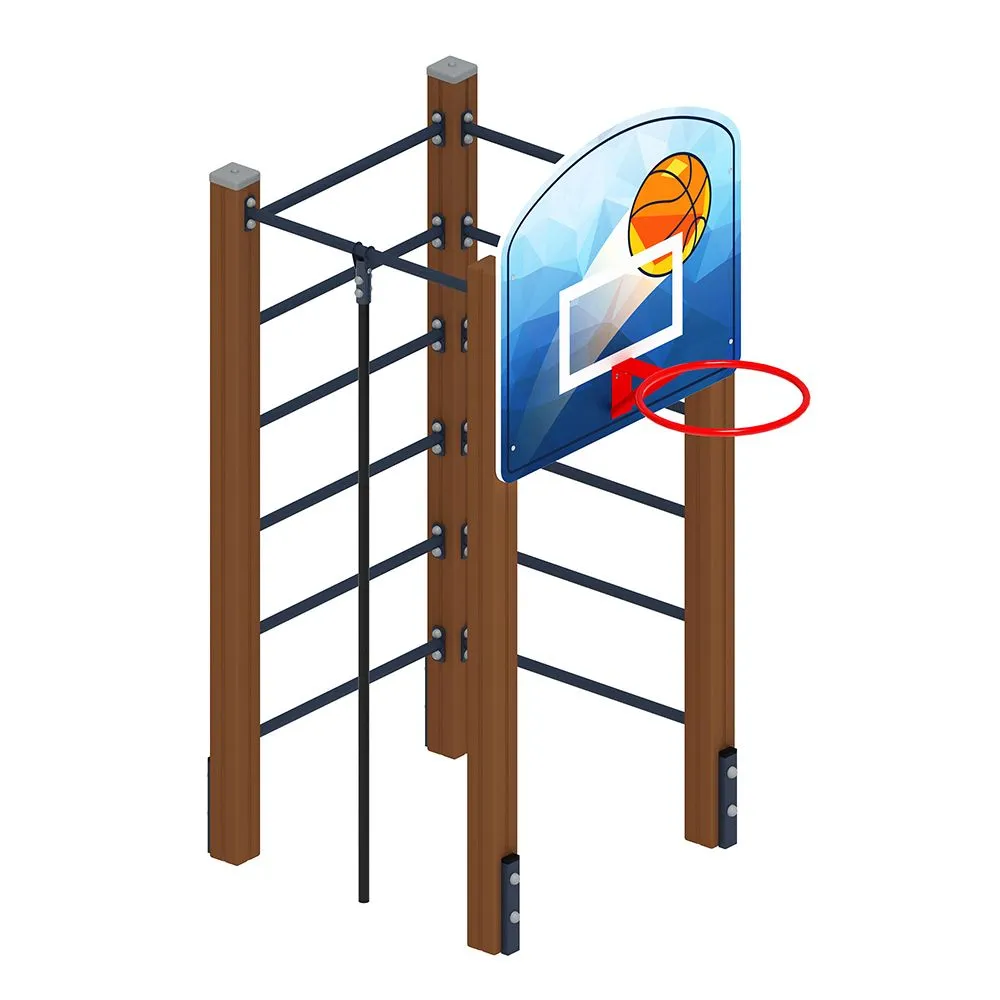 Спортивная серия СК 1.01.16-01.БМ