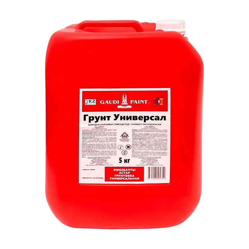Грунтовка универсальная "Грунт УНИВЕРСАЛ" 10кг