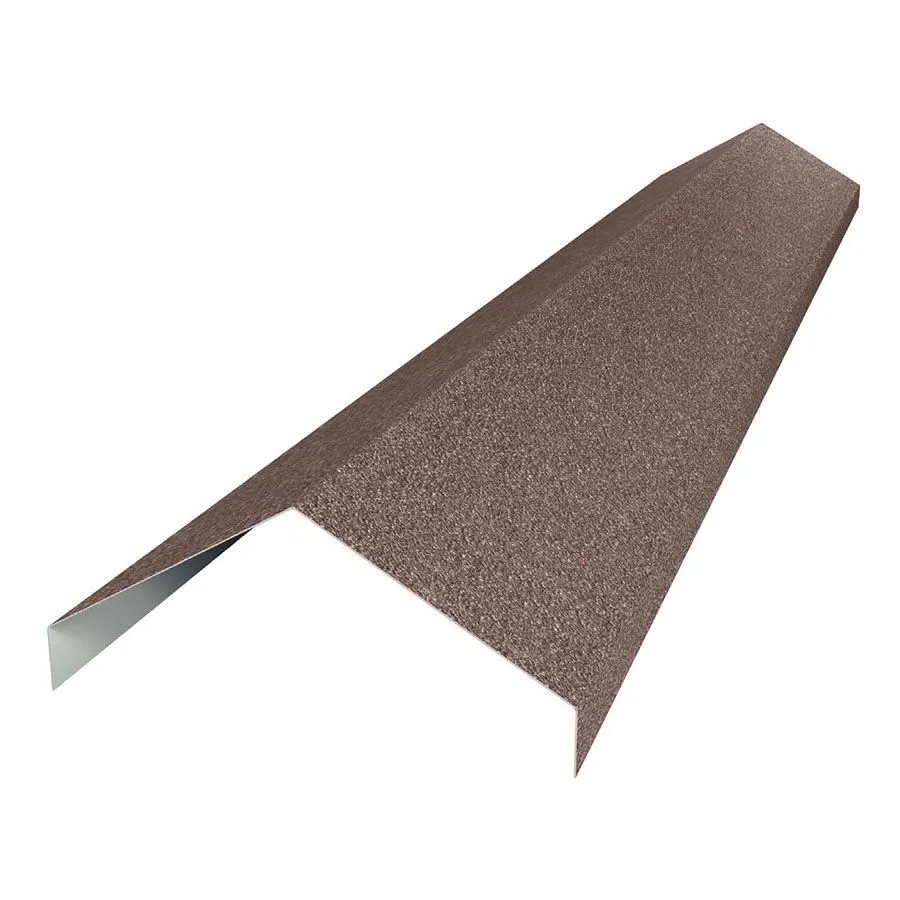 Гладкий конек (кофе) L=1.372