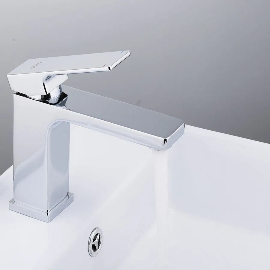 G1018 Смеситель для раковины Gappo