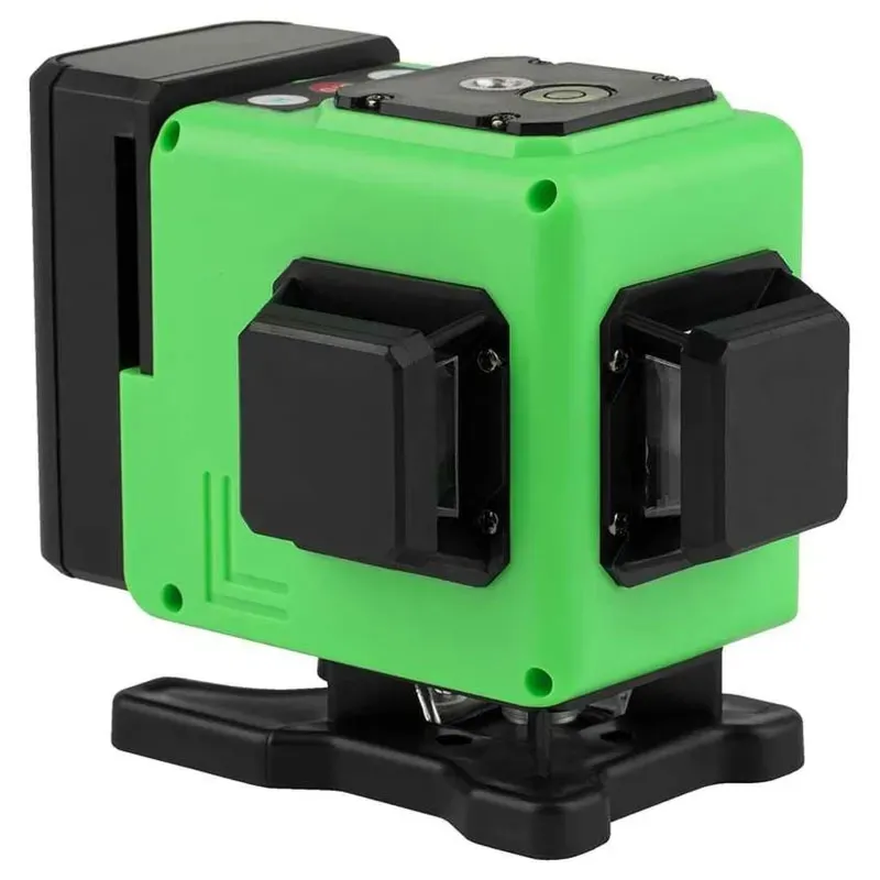 Уровень лазерный AMO LN 3D-360-3  851681