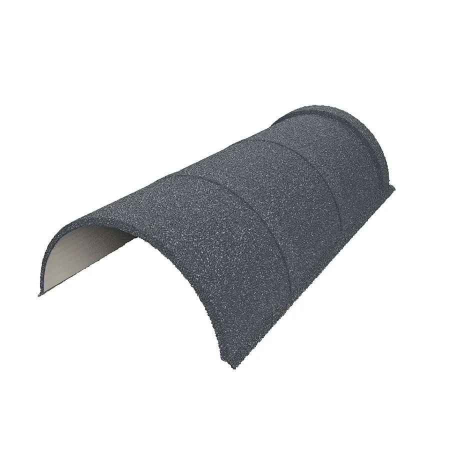 Конек круглый (серый) L=0.41