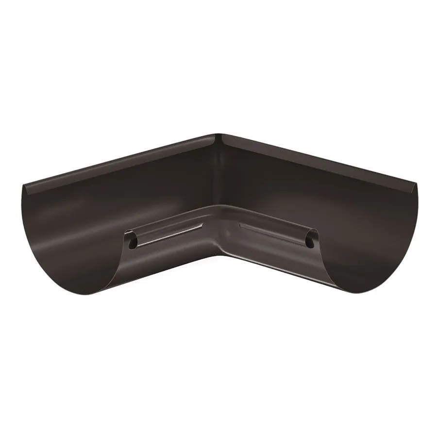 Угол желоба внутренний. 135гр d=150 (RR32) ASN