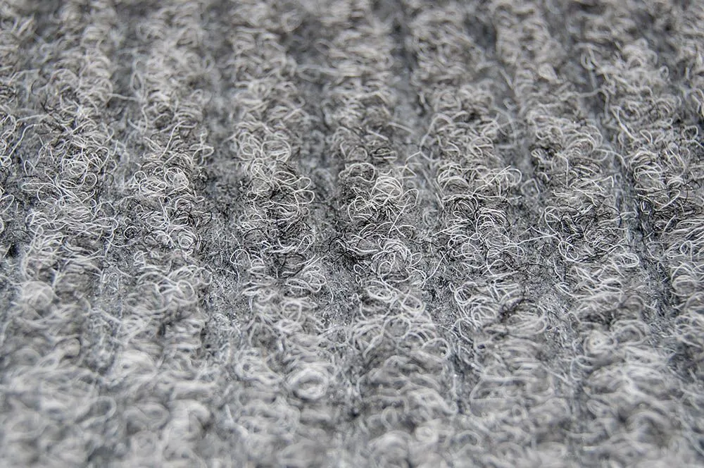 Офисный ковролин "Alicante"   0901  серый  2 м