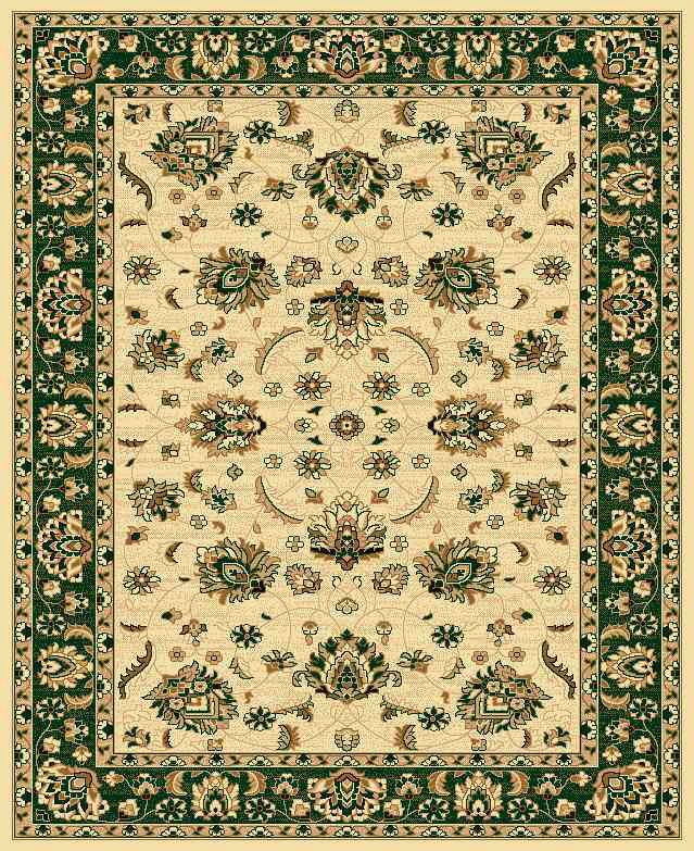 Ковер Viva 1039-30400-1 2,0 х 2,9