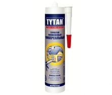 TYTAN силикон универсальный (280мл) бесцветный