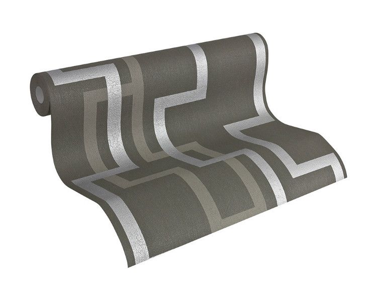 *Обои Fleece Royal 96188-3 (0.53 х 10м)