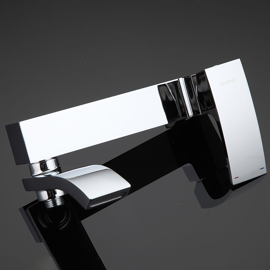 G3207 Смеситель для ванны Gappo 