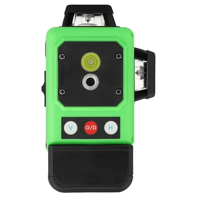 Уровень лазерный AMO LN 3D-360-3 851681