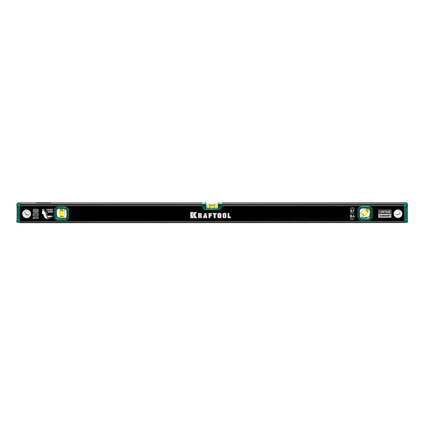 Уровень KRAFTOOL 1000мм, 34781-100