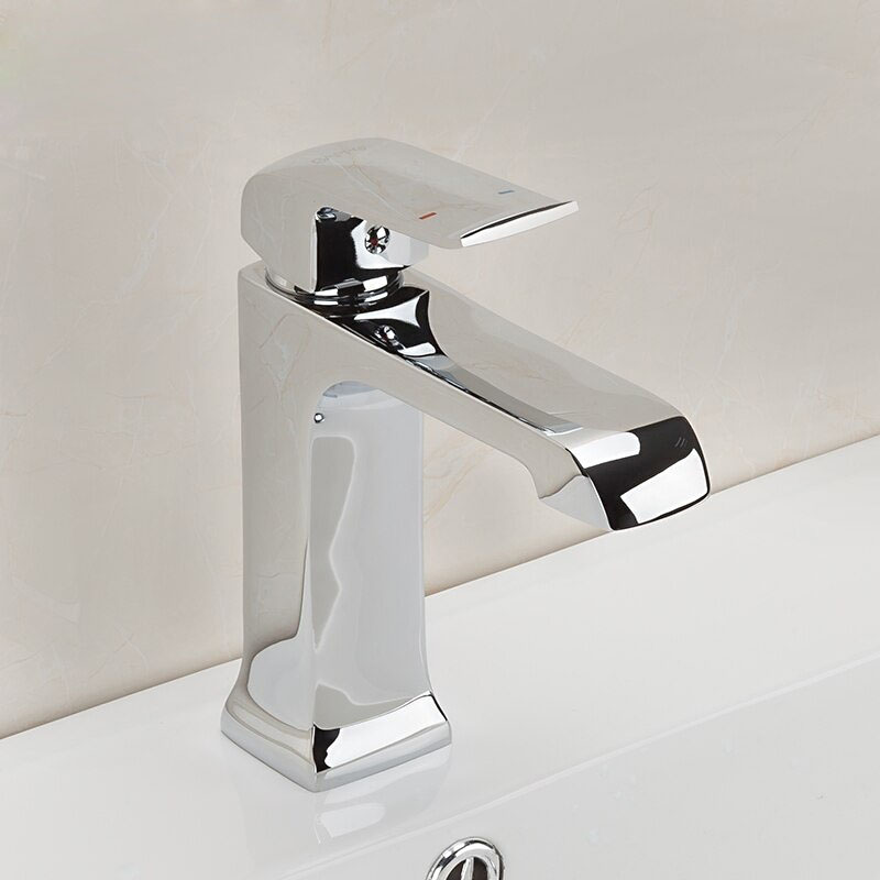 G1050-8 Смеситель для раковины Gappo 