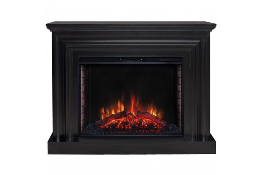 Каминокомплект WESTON 33 BLM+EPSILON 33 SIR