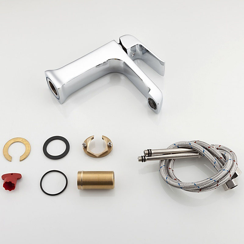 G1050-8 Смеситель для раковины Gappo 
