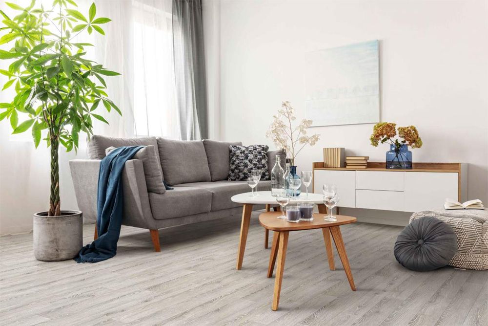 Линолеум MAGNIT GOTIK OAK 1_129L (толщ  2.00 мм; защ 0.20 мм)  3,0м