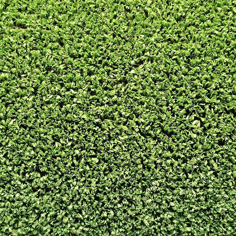 Декоративная искусственная трава "Summer" MAR (PO) 7025 GREEN 6мм 4м