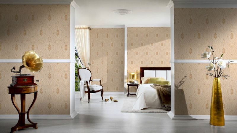 Обои Plazza 96107-5 (0,53 х 10м)
