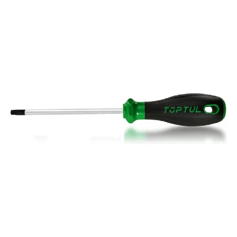 Отвертка TORX T20x100мм TOPTUL (FFAB2010)