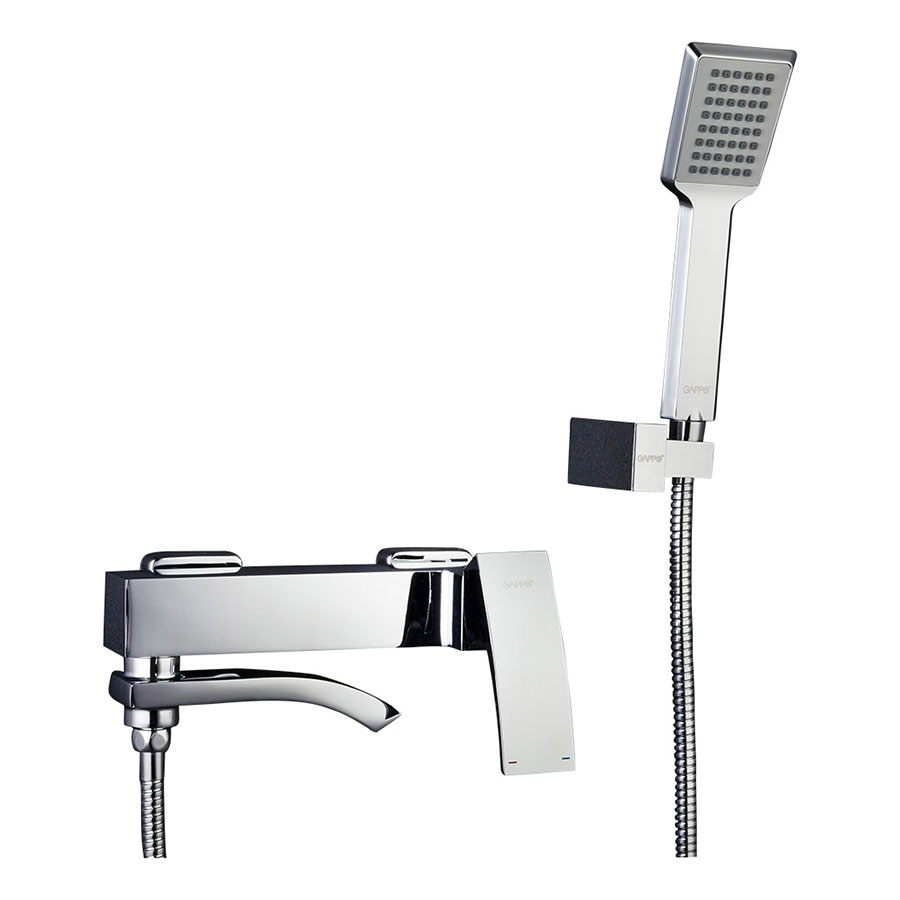 G3207 Смеситель для ванны Gappo 