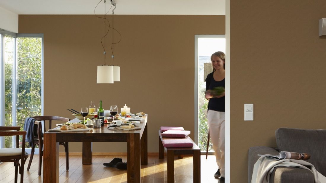 *Обои Move Your Wall 7539-46 (0,5 х 10м)