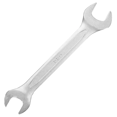 Ключ рожковый 17х19мм PRO STARTUL GT (PRO-841719)